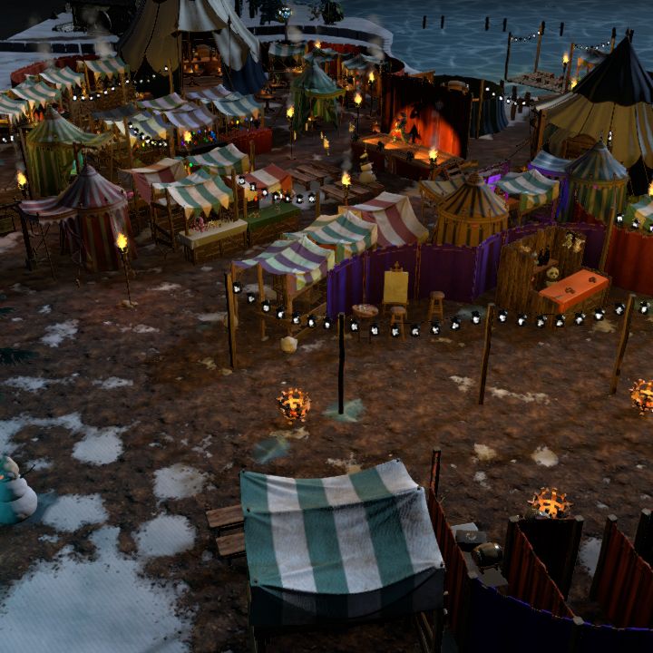 Winter Festival