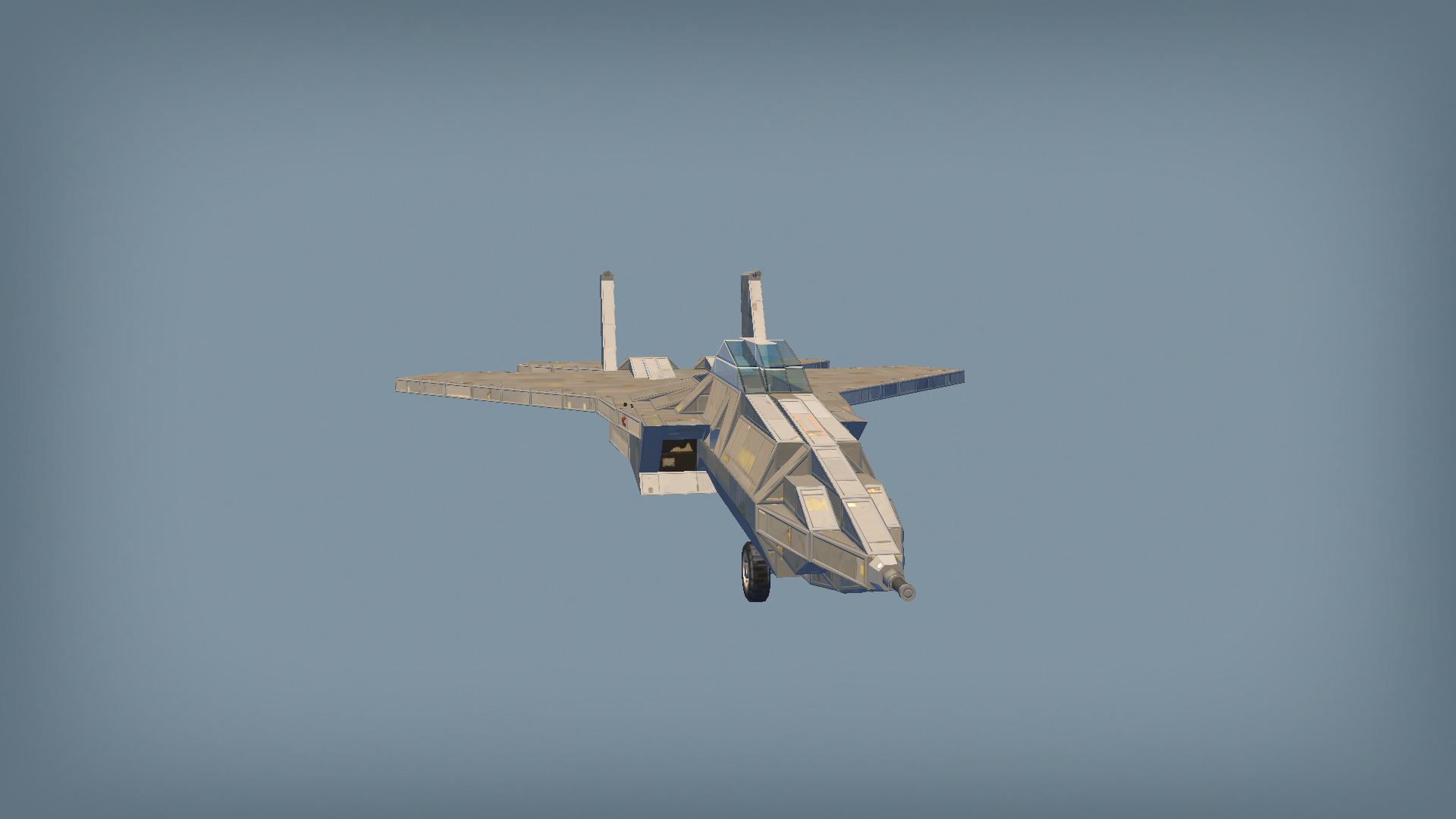 F-15 [NO MODS]