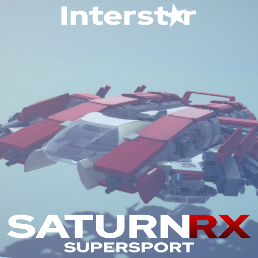 InterStar SATURN RX