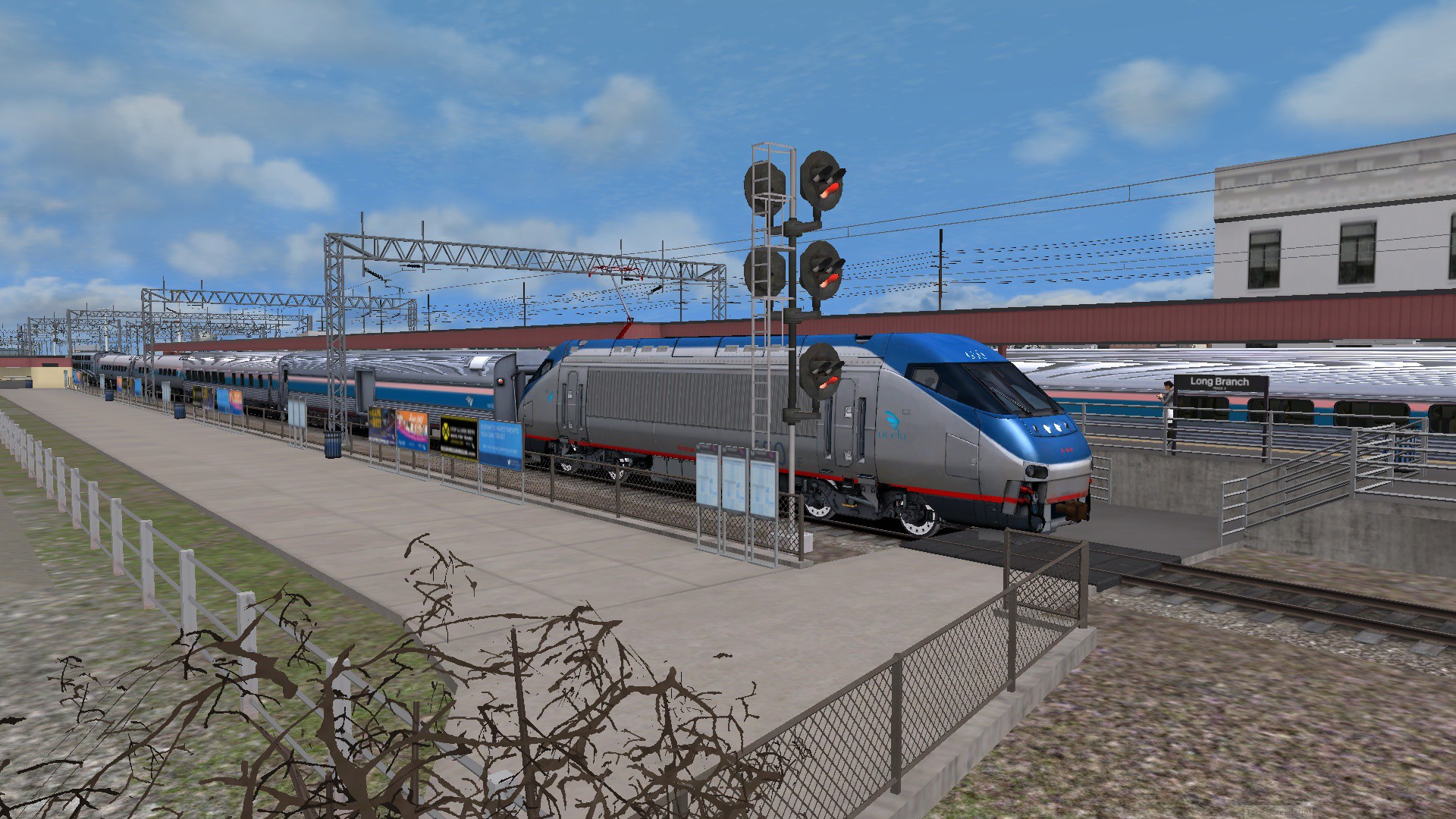 [Rus 09] Long Branch NB