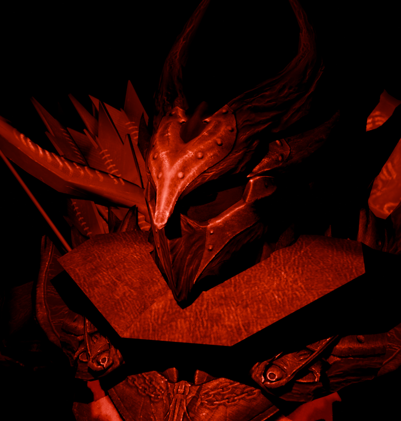 DeadricLord