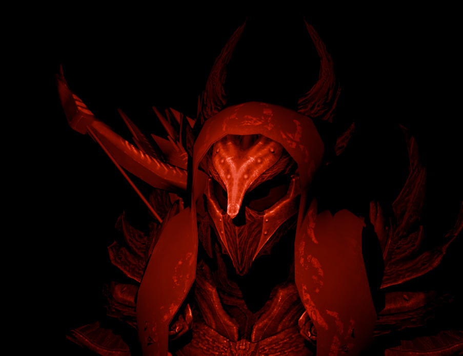 DeadricShadowKnight