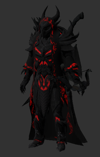 DeadricShadowArcher