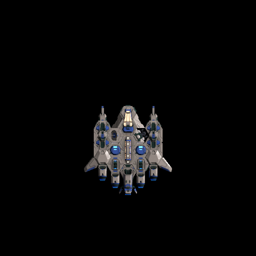 Scout MK 2