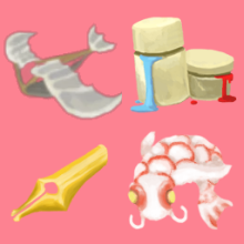 Slay the Spire set5