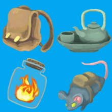 Slay the Spire set6