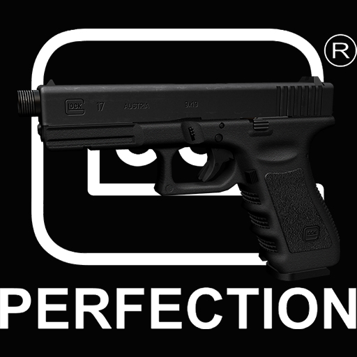 CS:S Gamebanana - Glock 17