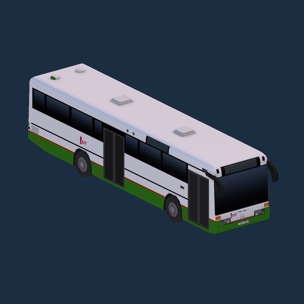 MB O405 - RET