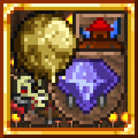 More Trophies and Relics [Modded Support]