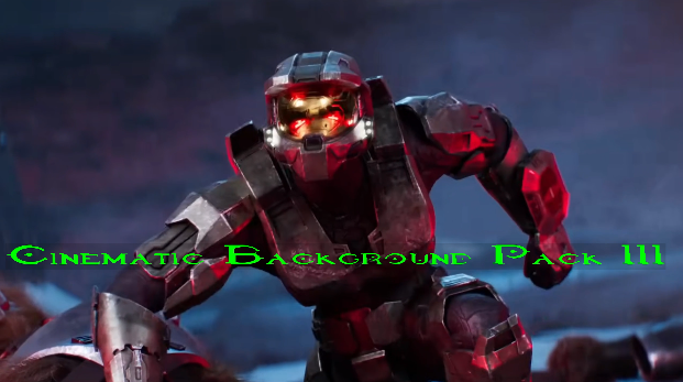 Cinematic Background Pack III