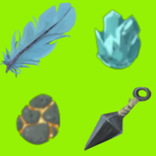 Slay the Spire set7