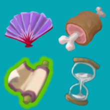Slay the Spire set8