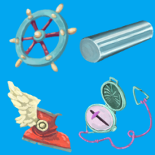 Slay the Spire set11