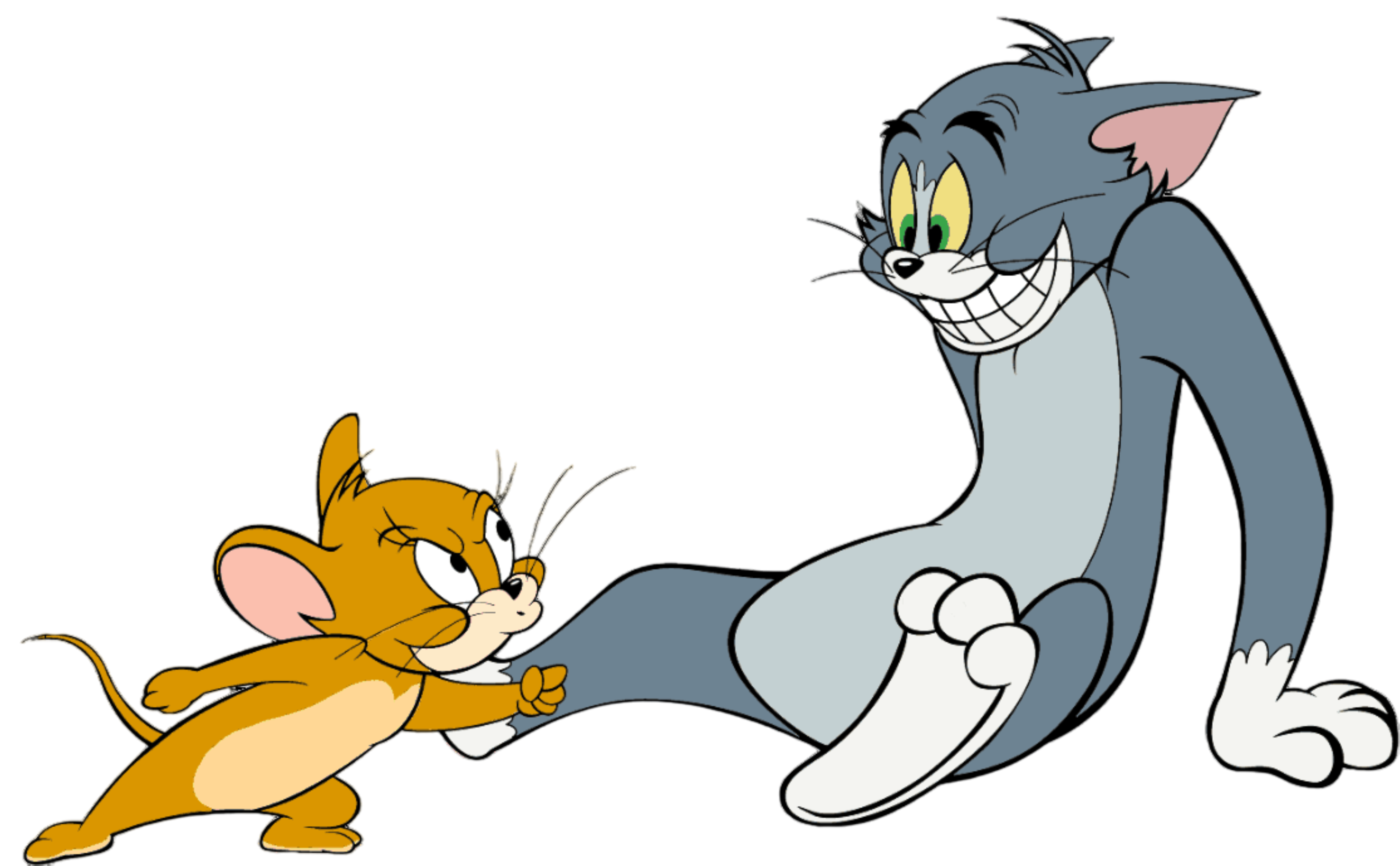 Tom e Jerry 3.0