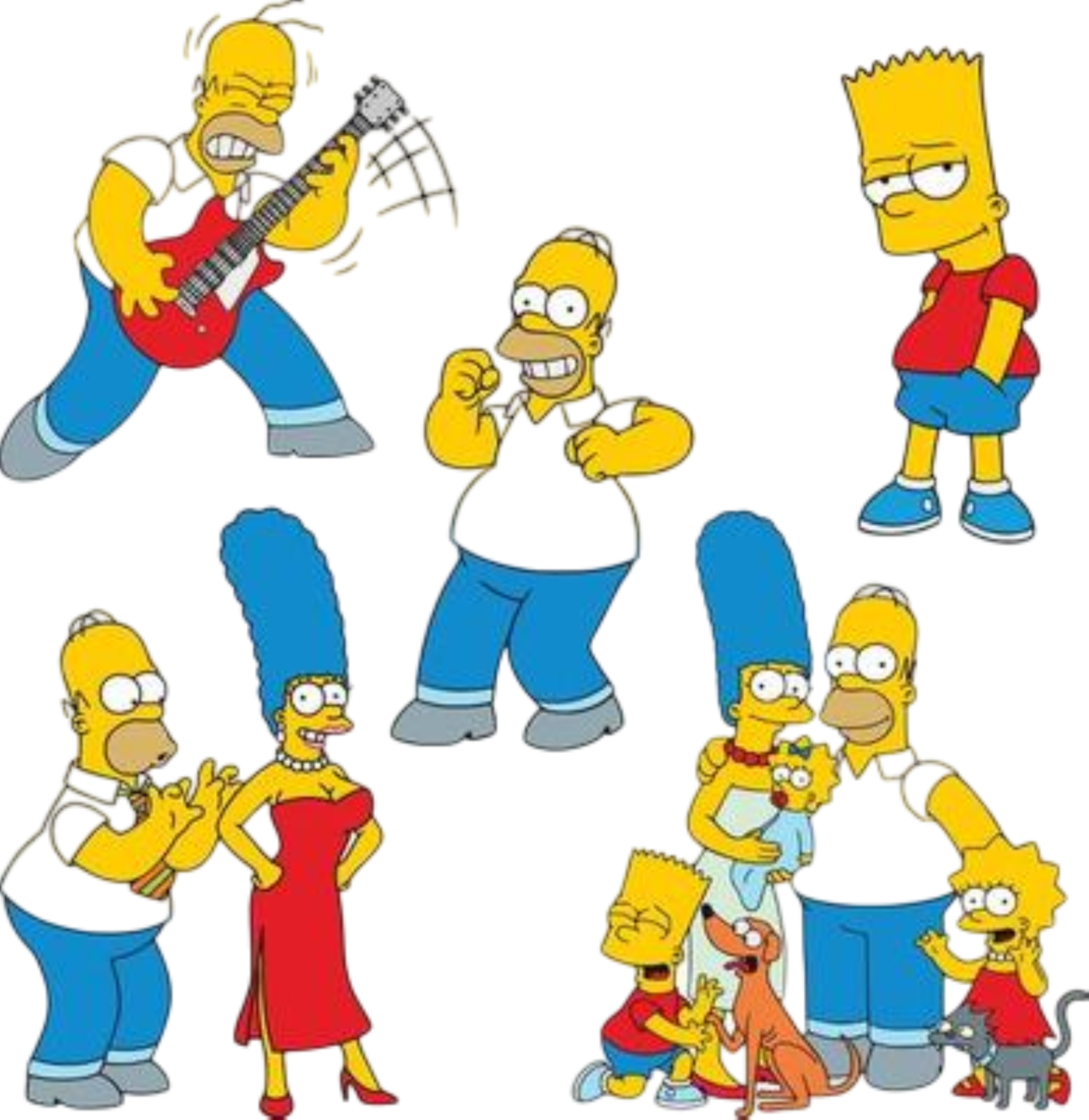Simpsons 3.0