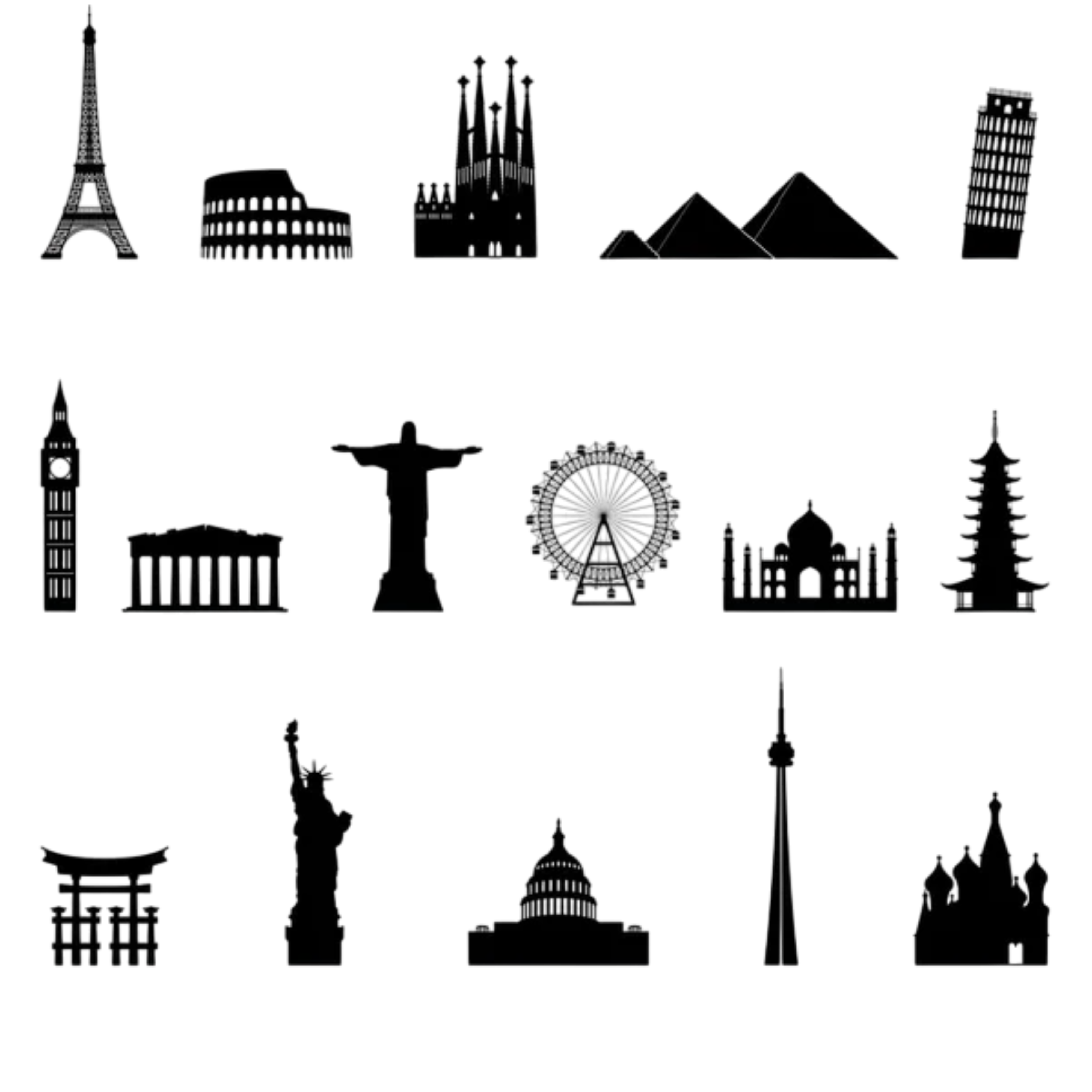 monumentos 1.0
