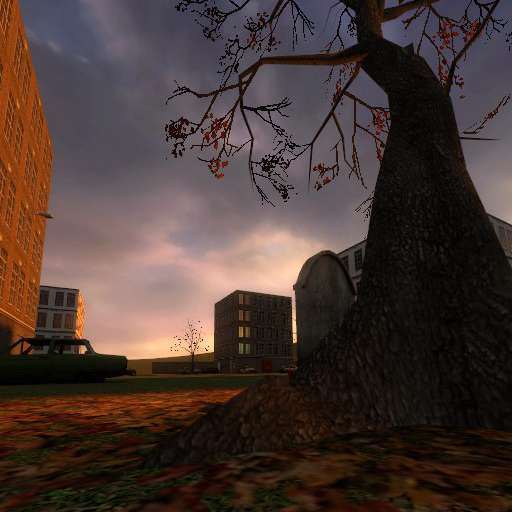 4 Buildings