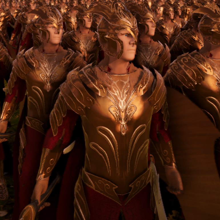 MirkwoodKnight