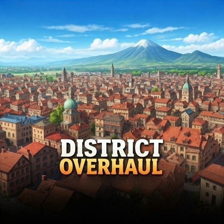 DistrictOverhaul