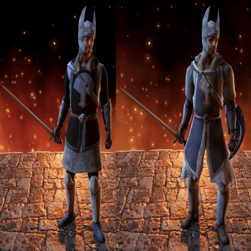 LOTR Arnor