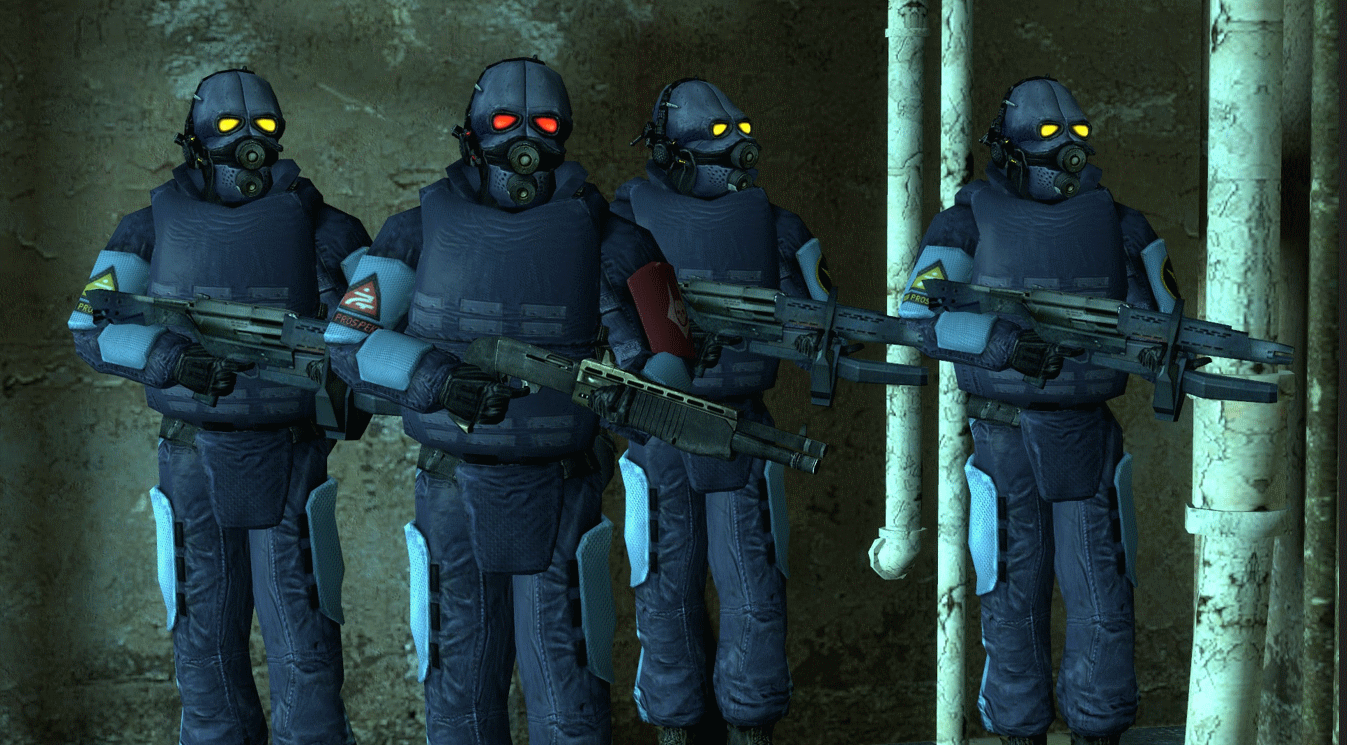Half-Rim 2 Nova Prospekt Armor Add-On