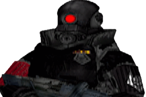 Half-Rim 2 Phantom Armor Add-On