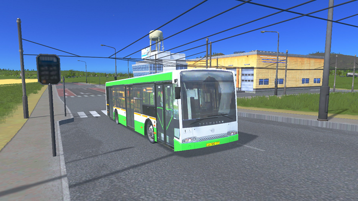 Volzhanin Cityrithm 12 MSK