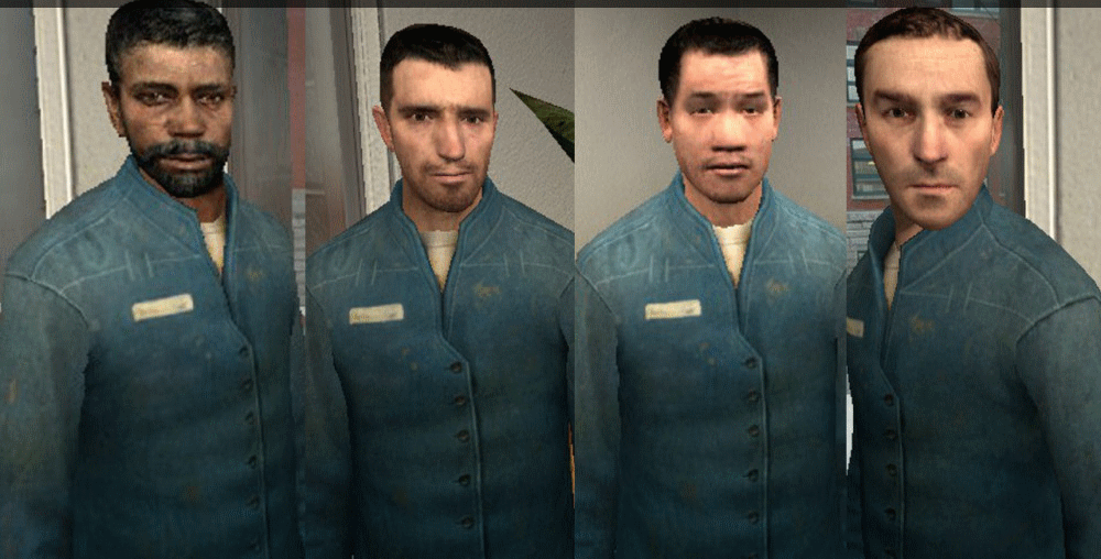 Half-Rim 2 Citizen Suit Add-On