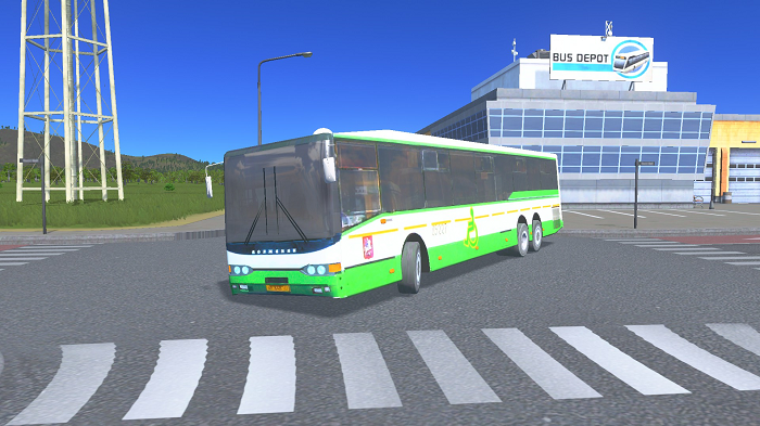 Volzhanin 6270.10