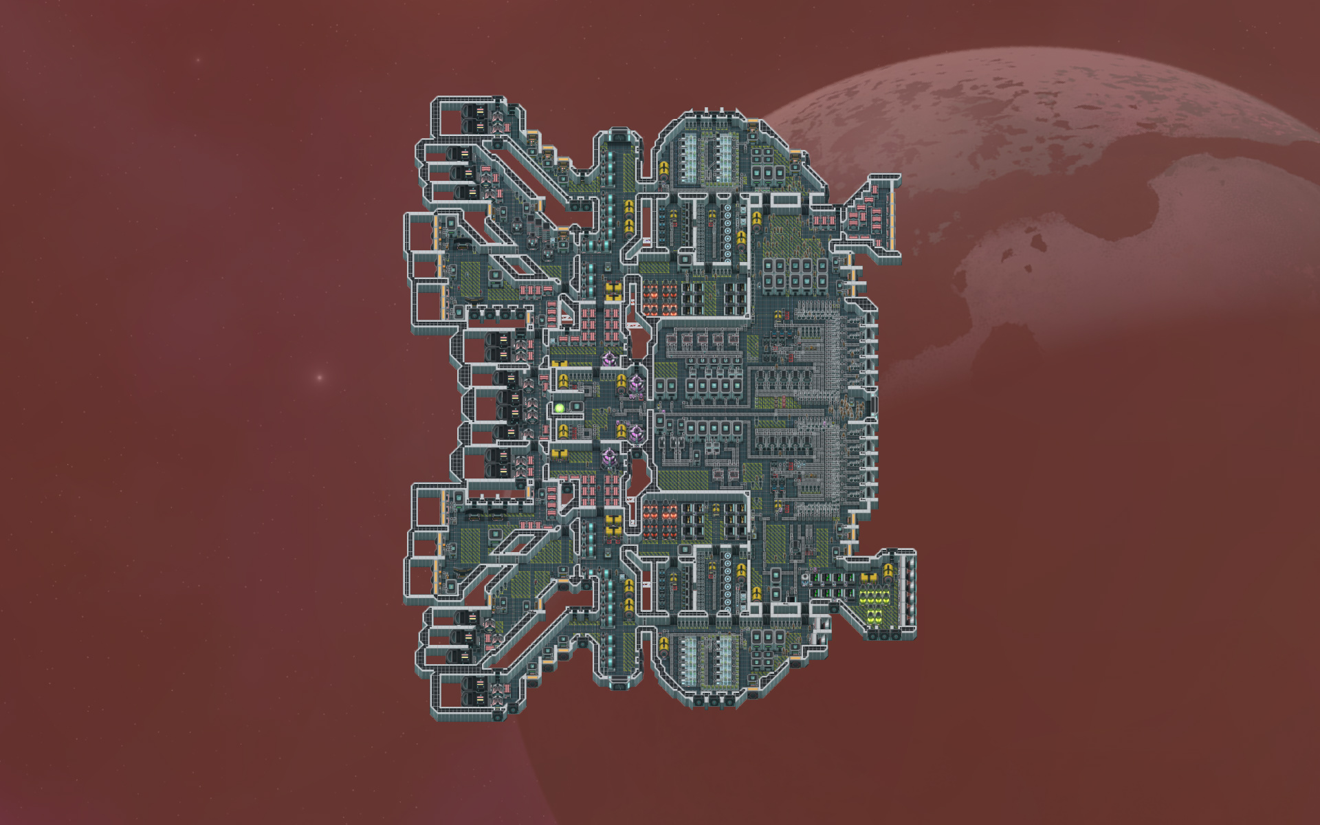 DRX Anvil