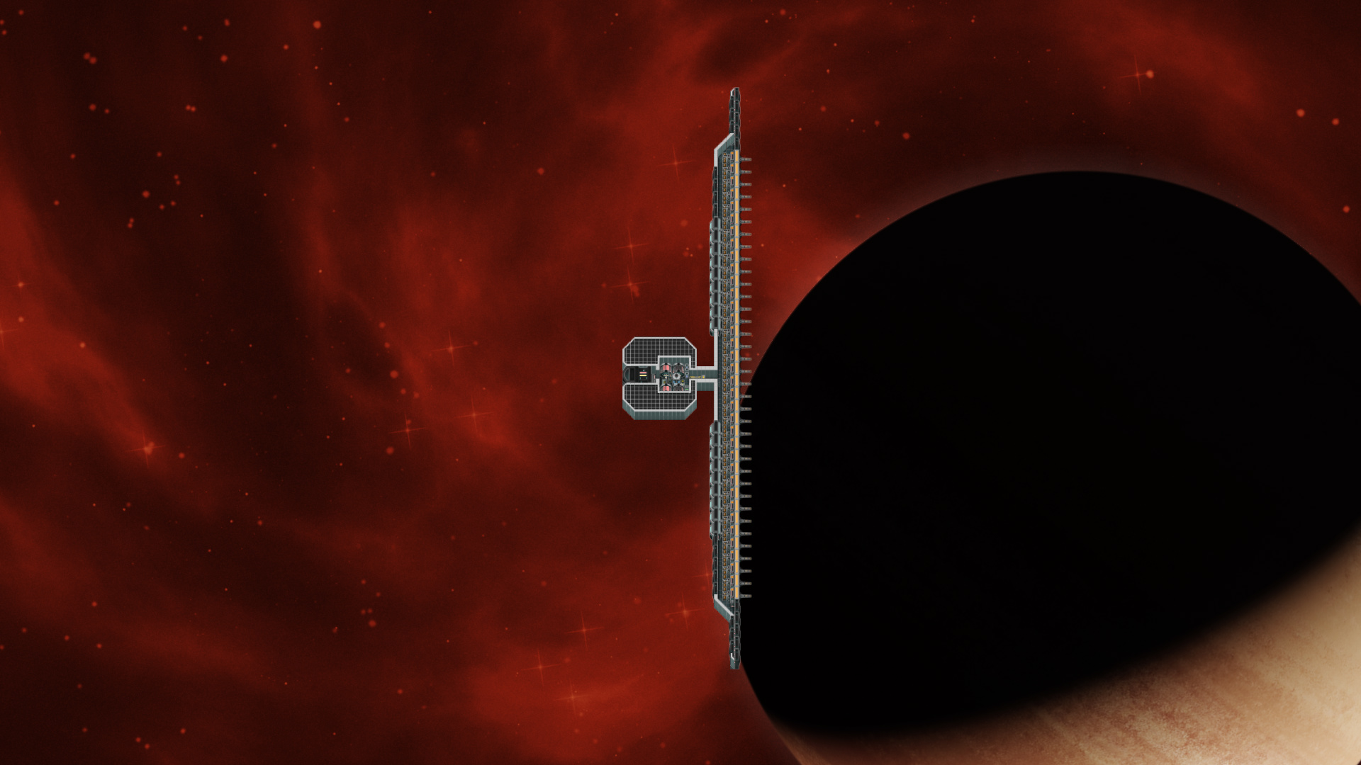Cannon Wall mk3
