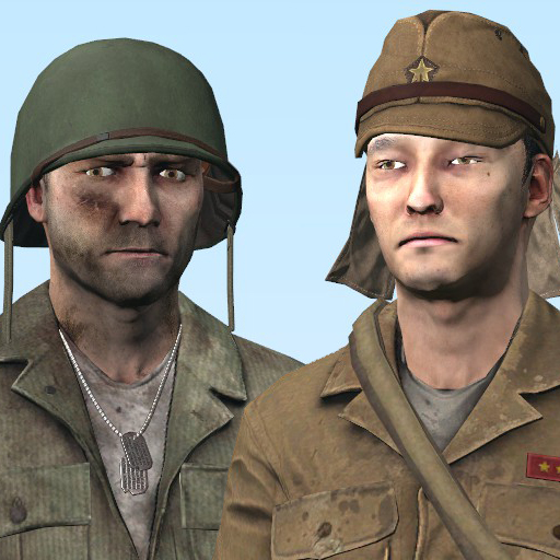 Rising Storm Infantry Pack
