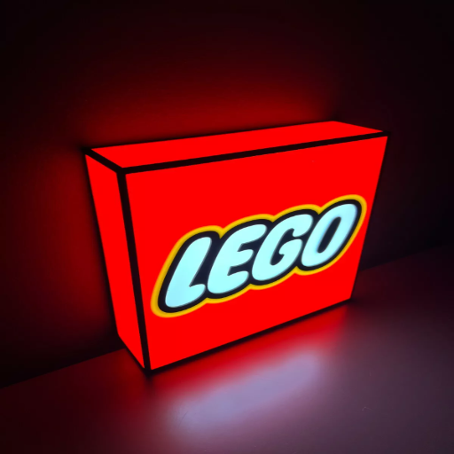 Lego Pack
