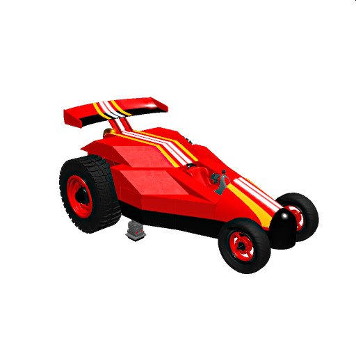 Wind-up Toy Car preview