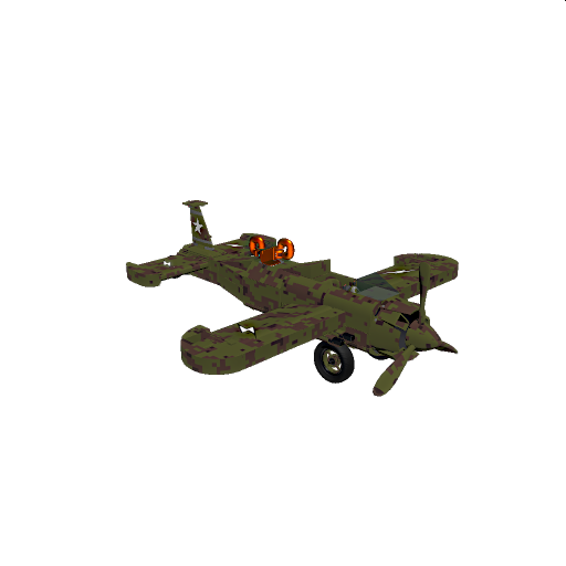 Wind-up Toy Plane preview