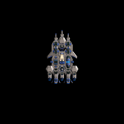 Assault Scout 3
