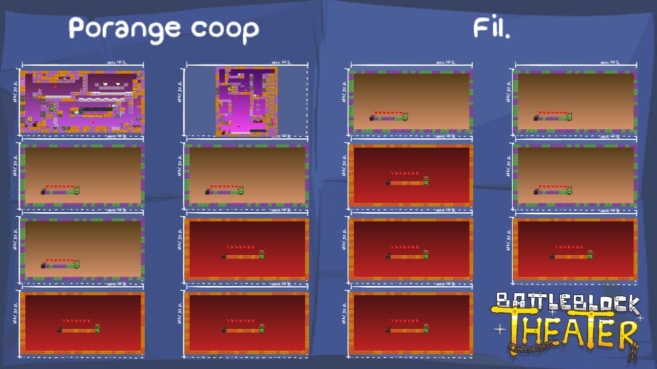 Porange coop