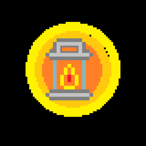 GelFuelLantern – tModLoader Mod