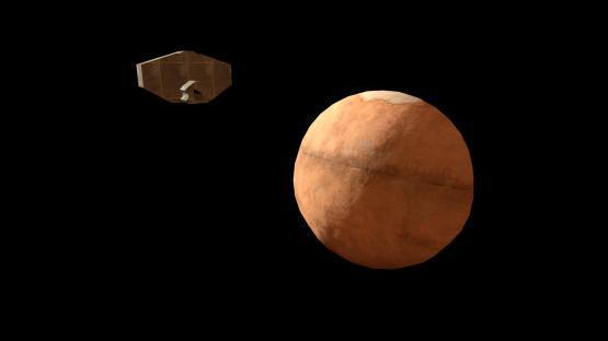 CS2_mars lab – Counter-Strike 2 Mod
