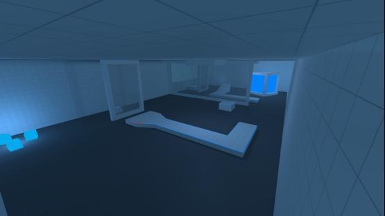 mg_negative – Counter-Strike 2 Mod
