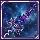 The Ultimate Infinite Star