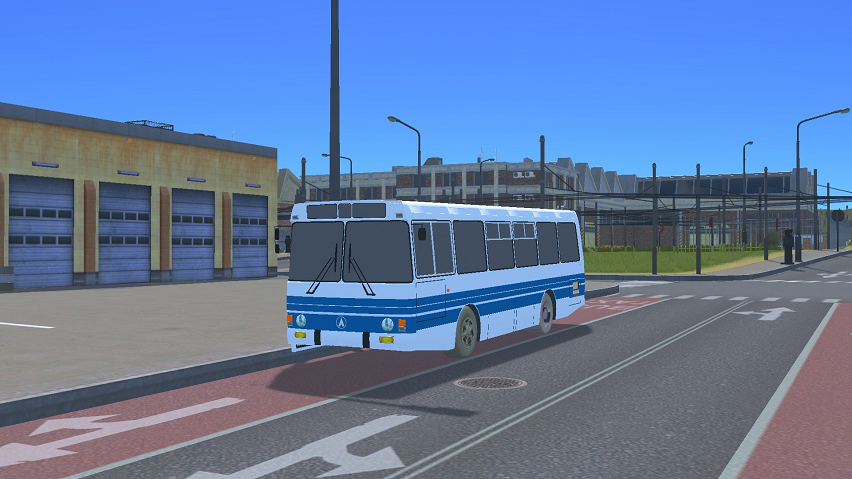 LAZ-42021