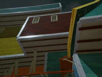 Hello Neighbor Alpha 3 REMASTERED