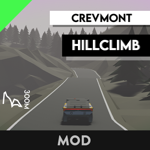 Crevmont Hillclimb