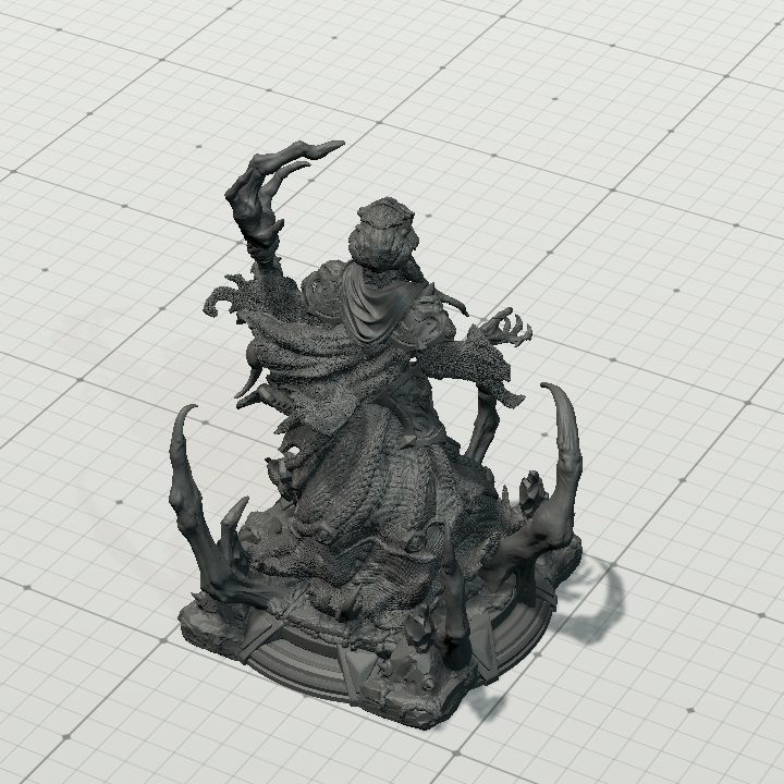 Mindflayer