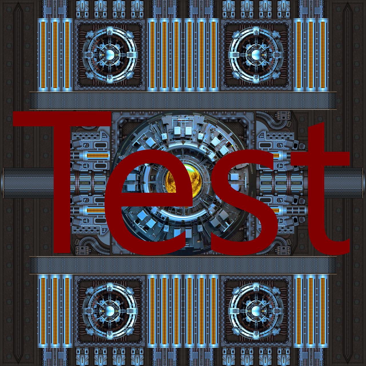 Azic's Shipyard Core Testbed