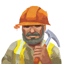 The Construction Worker