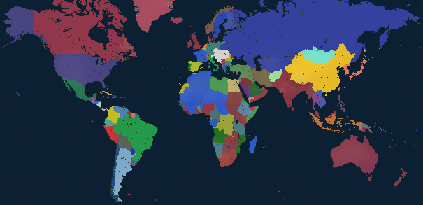 New Scenario
