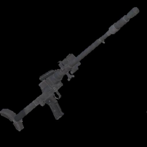 Grb-39 Anti rifle