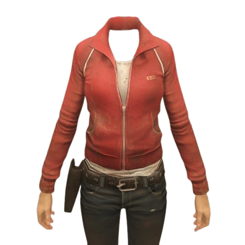 HEADLESS [ZOEY]
 preview